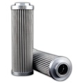 Main Filter Hydraulic Filter, replaces HYDAC/HYCON 2055976, Pressure Line, 25 micron, Outside-In MF0060069